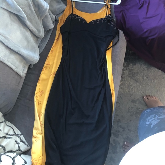 Long dresses size 8-10 5 all together best offer - Picture 1 of 4